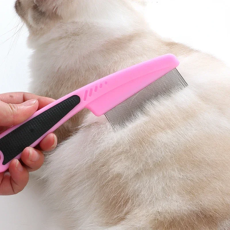 kf-S8819731743014ab1a15dfa016c6cde3ed-Pet-Animal-Care-Comb-Removal-Flea-Comb-for-Cat-Dog-Stainless-Steel-Needle-Grooming-Louse-Remove