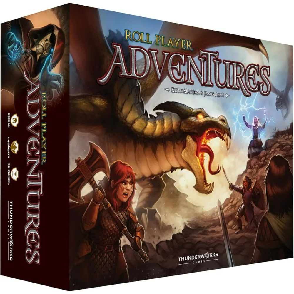 kf-S88c89a89fc5045a18e6903e5d4e83ab11-Roll-Player-Adventures-Storybook-Board-Game-Cooperative-Adventure-Campaign-World-of-Ulos-Ages-14-Family-Game
