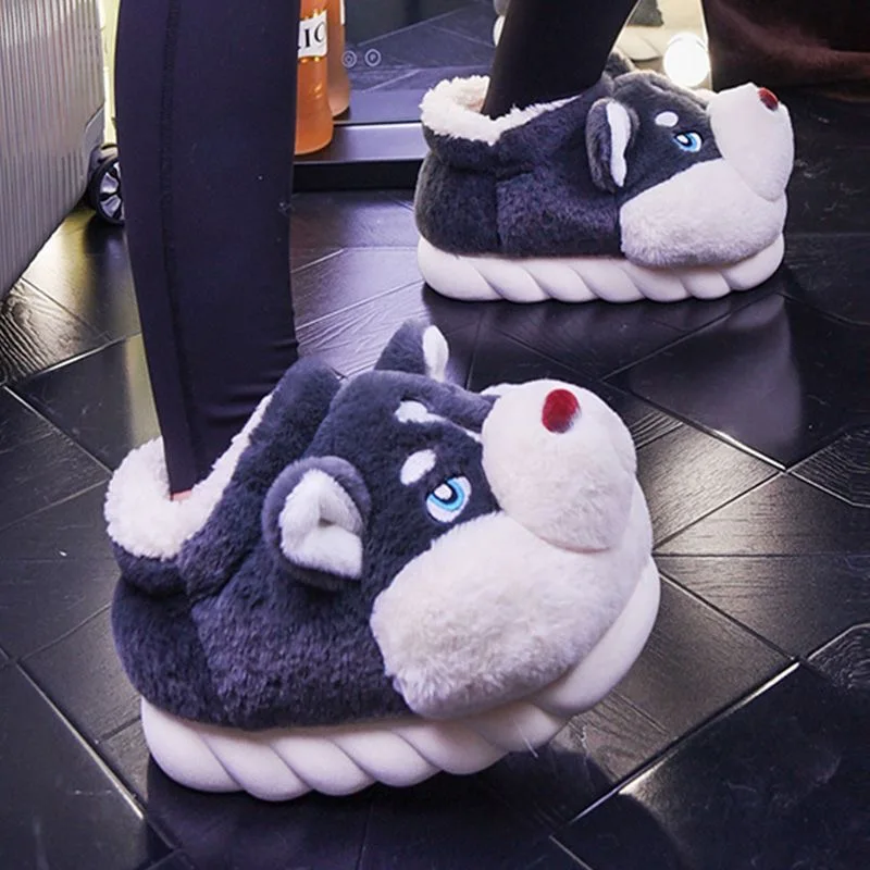 kf-S90772a870f5a4c77a937e82d29ddc128D-Women-Indoor-Cotton-Slippers-Cute-Cartoon-Dog-Winter-Warm-Shoes-Couples-Home-Floor-Slides-Anti-slip