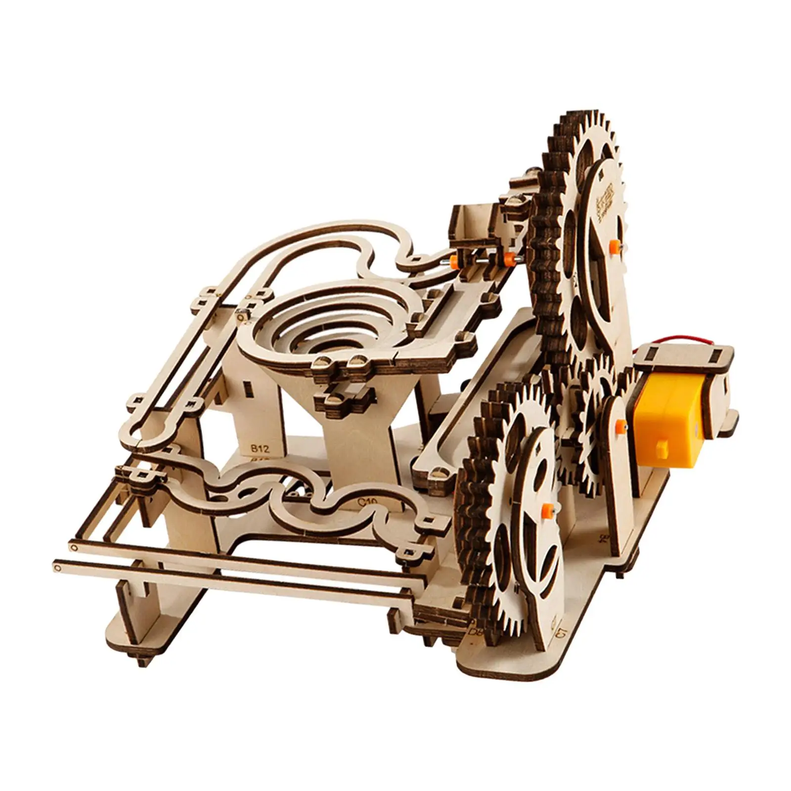 kf-S9327b92e8a5841b482407c482993faddb-Marble-Run-Self-Assemble-Electrical-3D-Wooden-Puzzle-for-Holiday-Hobby