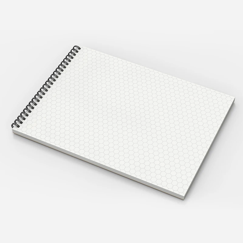 kf-S93e4a4696d1549079f9cb61093a0c33ei-Hexagonal-Organic-and-Bio-Chemistry-Graph-Rule-Paper-Notebook-Graph-Notebooke-Lab-Book-Graph-and-Lined