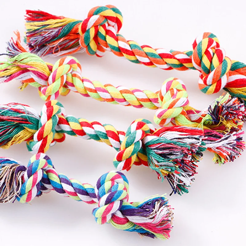 kf-S943721bad52f4136841ba2117362c3adW-Random-Color-Pet-Dog-Toy-Bite-Rope-Double-Knot-Cotton-Rope-Funny-Cat-Toy-Bite-Resistant