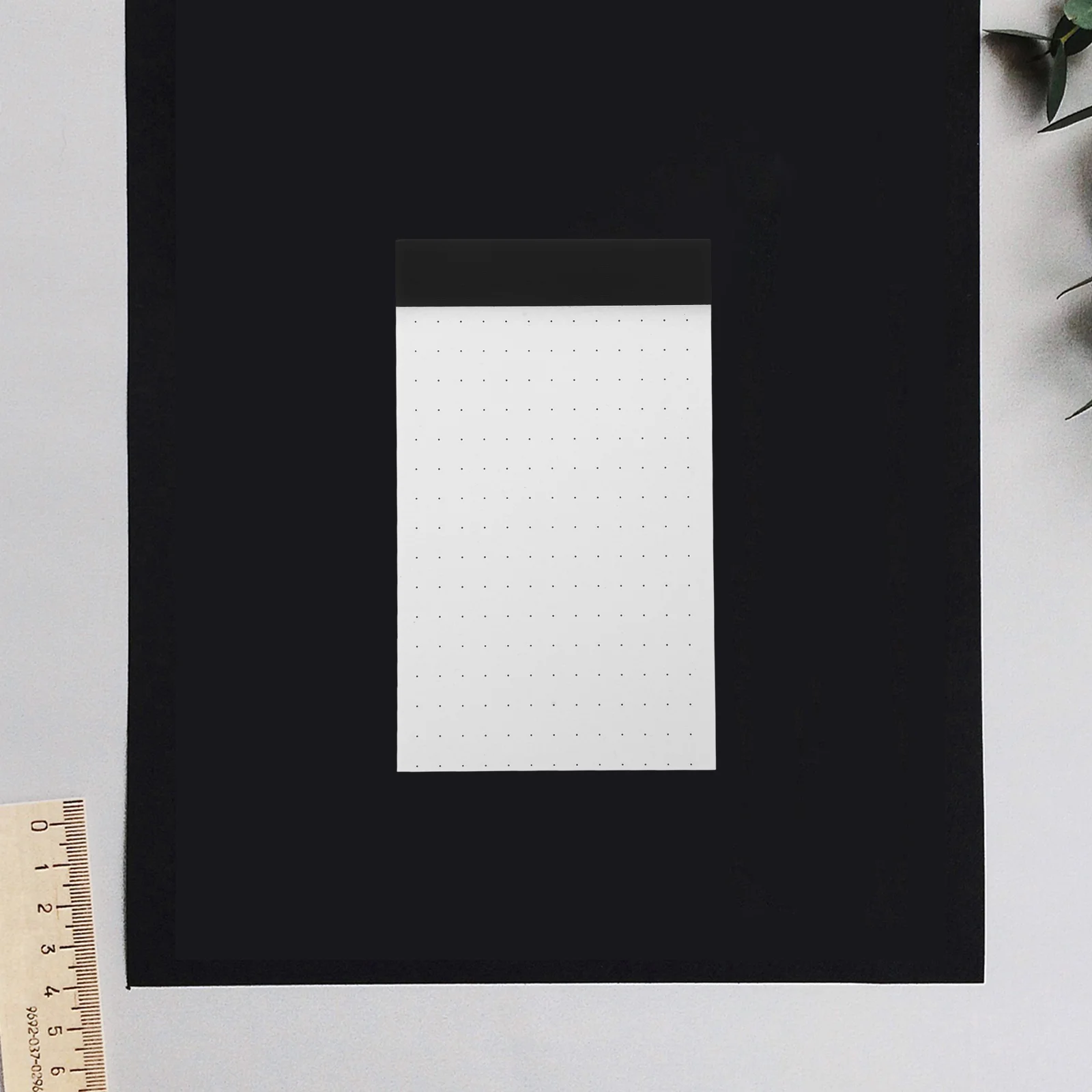 kf-S9508bb053f6a42c7b7968dae40039dc8V-5-Pcs-Note-Pad-Grid-Paper-Notebook-Notepads-Memo-Raised-Dotted-Card-Binder-Mini