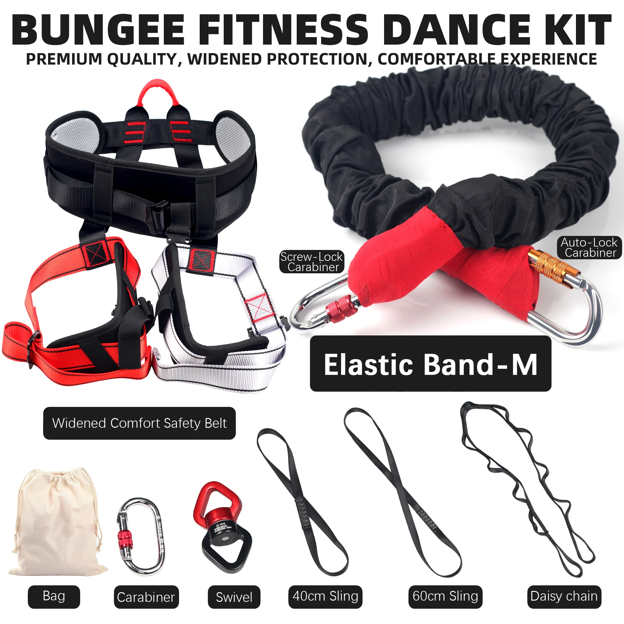 kf-S955dcb6f580c40b1b42b72f5c86aba76E-Yoga-Bungee-Fitness-Set-Gym-Cord-Kit-Dance-Rope-Dance-workout-Resistance-Exercise-Latex-Tube-Equipment