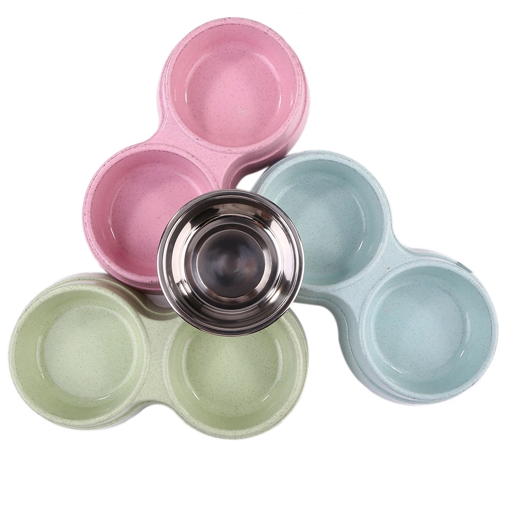 kf-S979d302a9fe14db18ed7b095be2bccedA-Double-Pet-Bowls-Dog-Food-Water-Feeder-Stainless-Steel-Pet-Drinking-Dish-Feeder-Cat-Puppy-Feeding