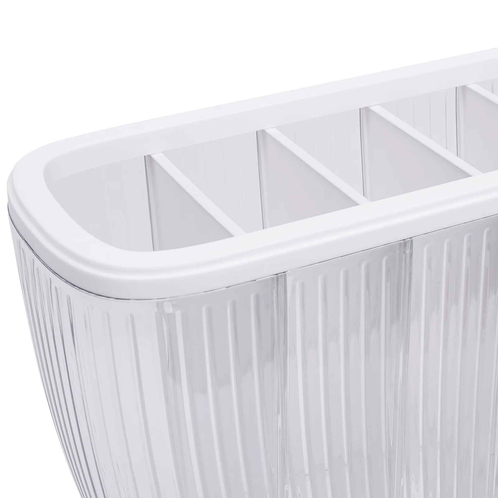 kf-S99df416a605f4ad089010b7fc6d4afaaY-Dry-Food-Dispenser-Wall-mounted-6-Grid-Beans-Dispenser-Rice-dispenser-Kitchen-Storage-with-Measuring-Cup