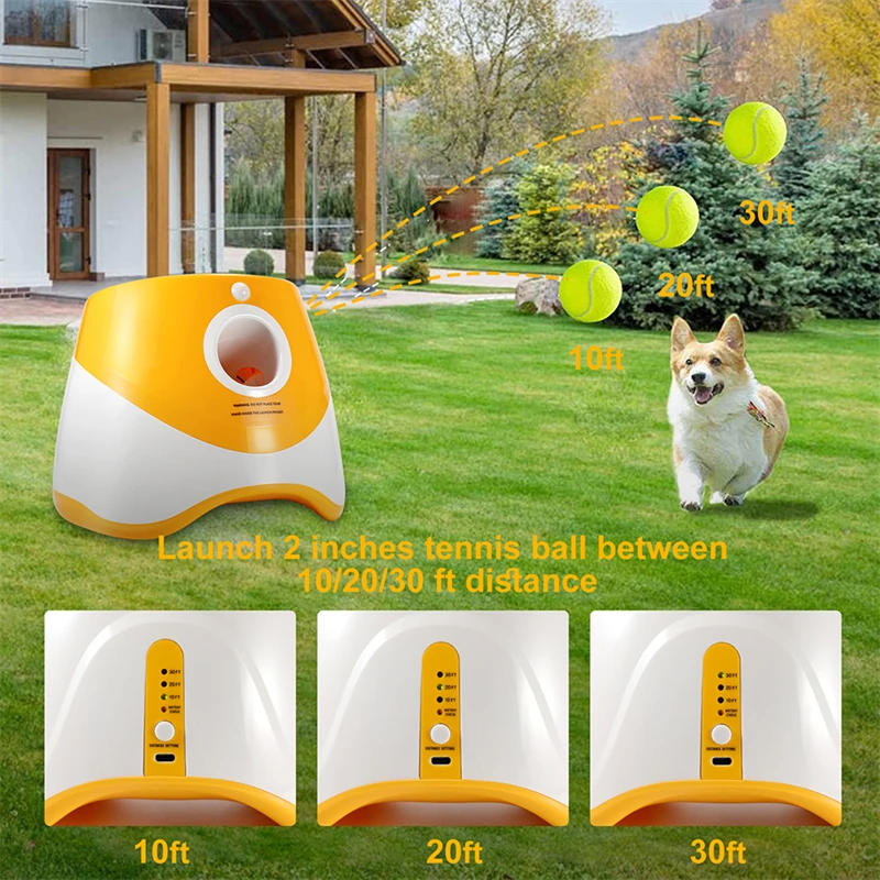 kf-S9a9a6aa8d7ac4ca8a7acafd129387f75p-Dog-Tennis-Launcher-Automatic-Pet-Dogs-Chase-Toy-Mini-Tennis-Throwing-Pinball-Machine-Fun-Interactive-Throw