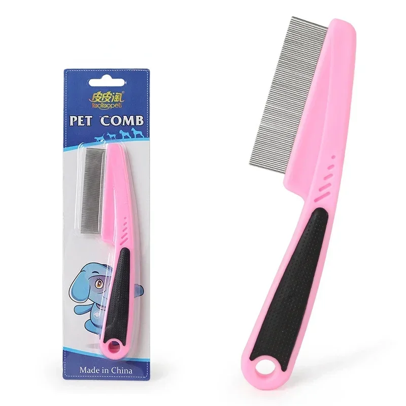 kf-S9ab12af5a1884bb1af302d20a9de115dx-Pet-Animal-Care-Comb-Removal-Flea-Comb-for-Cat-Dog-Stainless-Steel-Needle-Grooming-Louse-Remove
