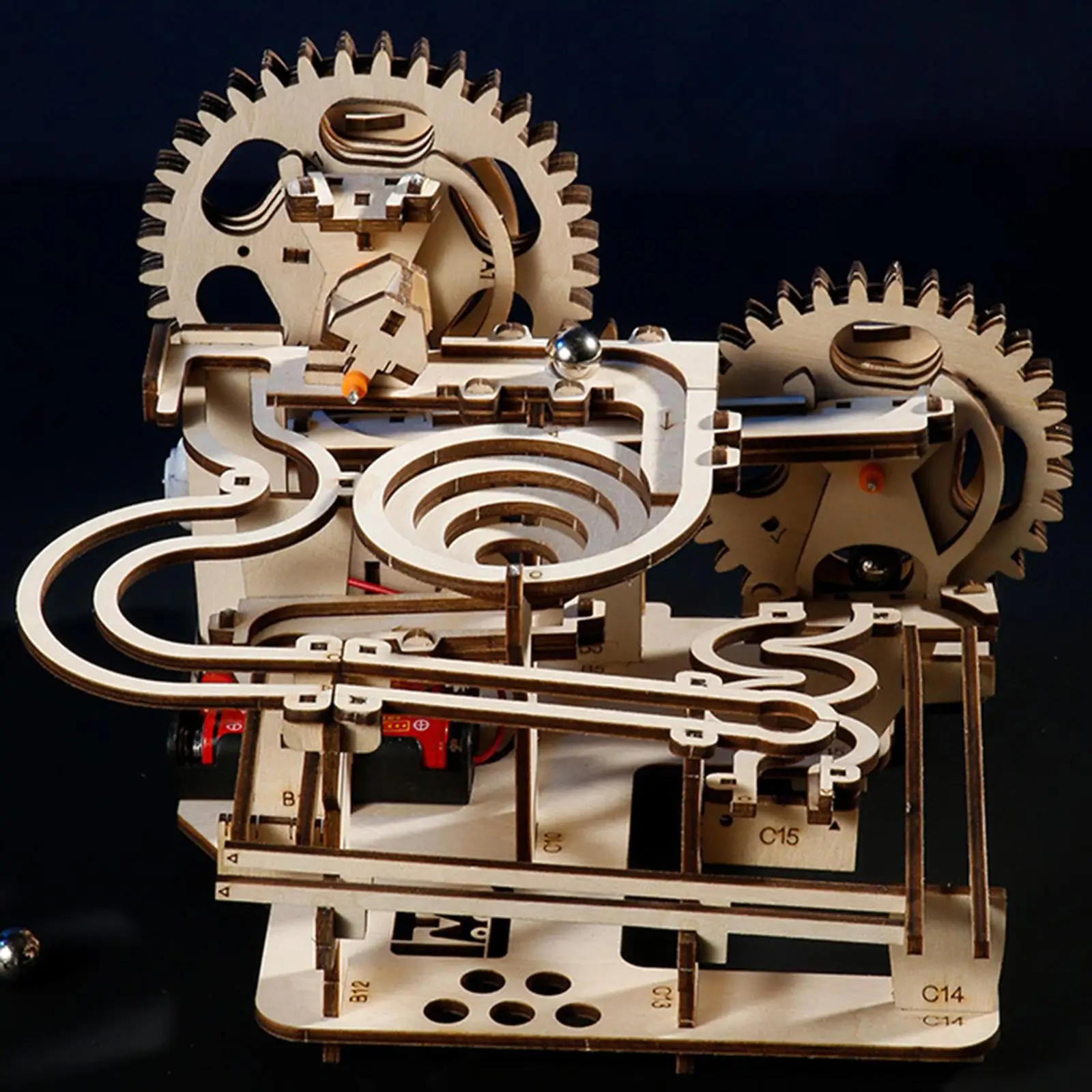 kf-S9ce3f5a1acf840e0b295361a2c444289A-Marble-Run-Self-Assemble-Electrical-3D-Wooden-Puzzle-for-Holiday-Hobby