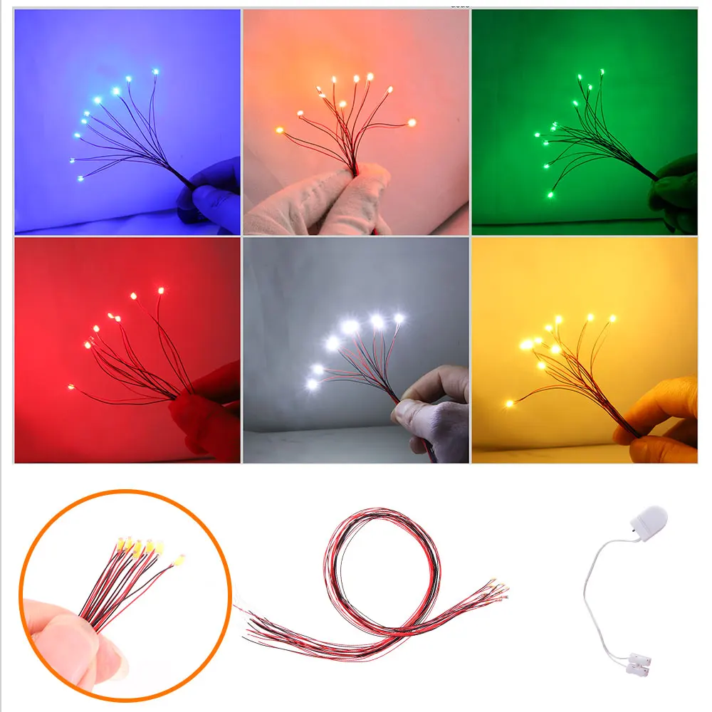 kf-S9eea866b587d4bc9aef0ee3a41b8c123L-0805-10pcs-Smd-Led-Chip-Wired-With-3V-Button-Battery-Box-Hobby-Model-Kit-for-Model