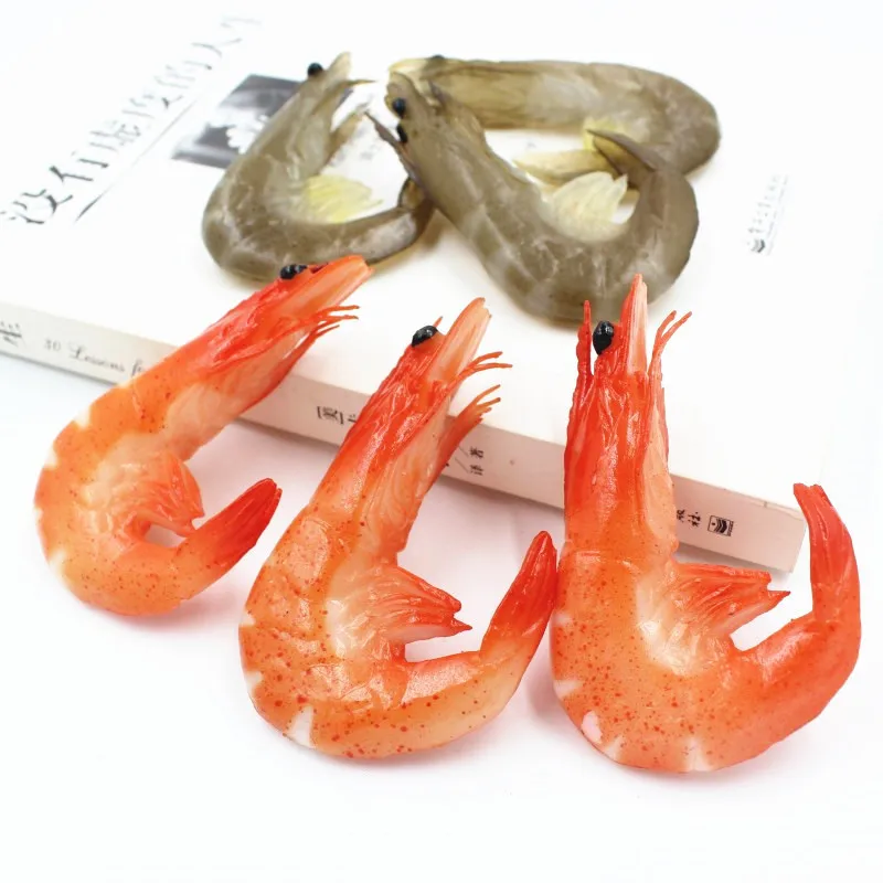 kf-S9f3ee9be547247cd933b46d5d8f7171dL-1pcs-Artificial-Shrimp-PVC-Simulated-Food-Red-Shrimp-and-Green-Shrimp-Shrimp-Model-Decoration-Display-Shooting