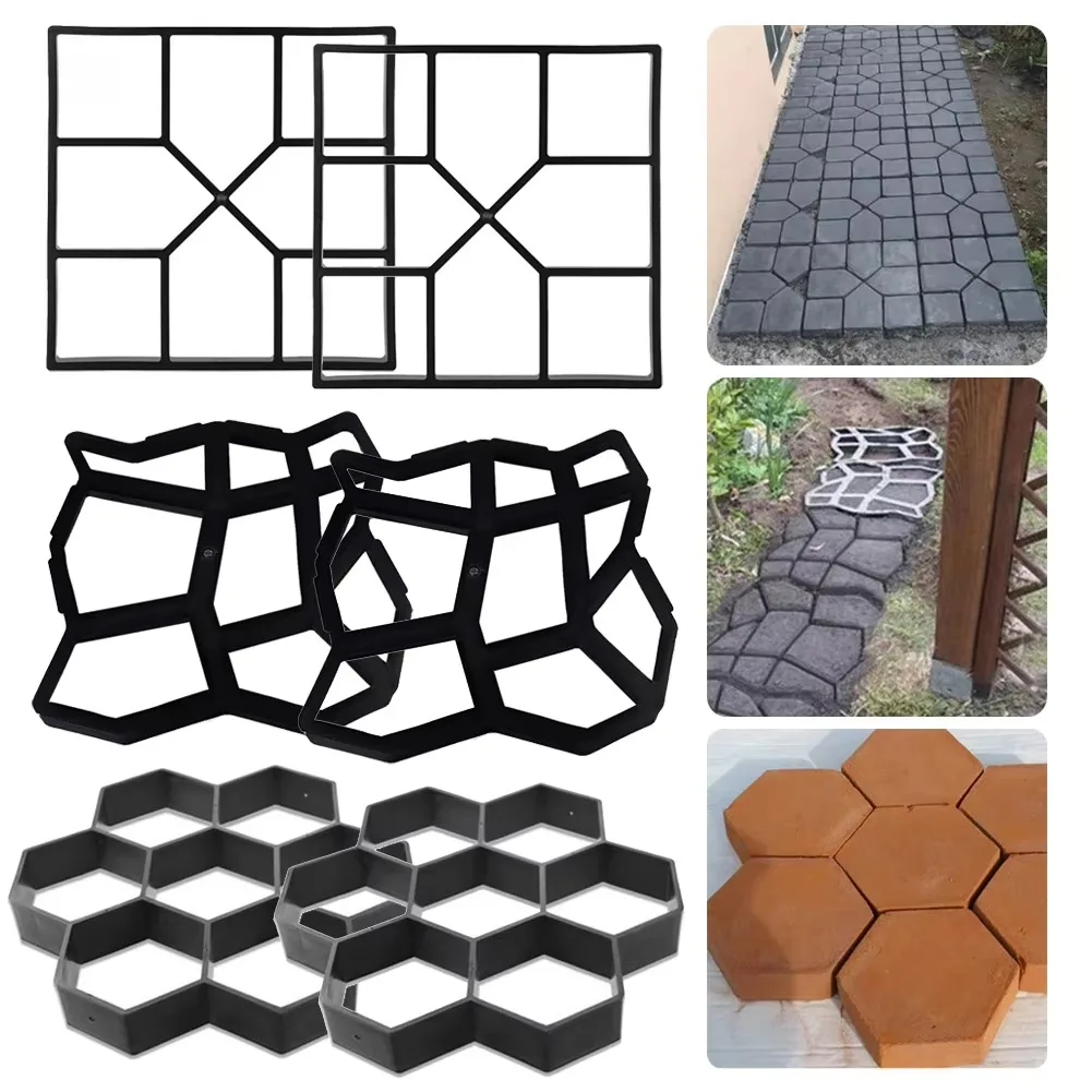 kf-Sa094aee683514a02b0014a8b4dd222c4D-Garden-Pavement-Mold-Walking-Road-Path-Paving-Brick-Stone-Concrete-Mould-DIY-Plastic-Garden-Home-Corridor