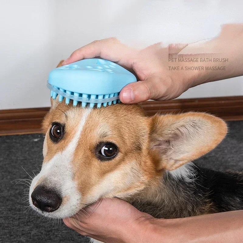 kf-Sa2288ac501094413a0e94e13a88315ed6-Pet-Bath-amp-Massage-Brush-Great-Grooming-Comb-for-Dogs-Cats-Soft-Rubber-Bristles-Gently-Removes
