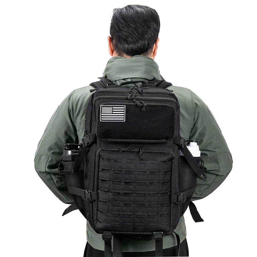 kf-Sa3dba757f8a945388e78fb1c3fee038ch-25L-45L-Tactical-Backpack-for-Men-and-Women-Pack-Bag-Small-School-Rucksack-with-Bottle-Holder