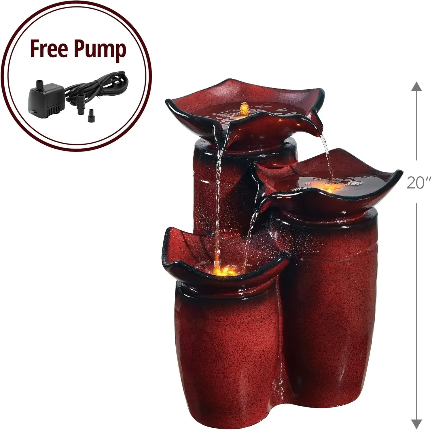 kf-Sa70e203f99684965b0b596d68f7dfe52H-Teamson-Home-3-Tiered-Floor-Water-Glazed-Pots-Fountain-with-LED-Lights-and-Pump-for-Outdoor