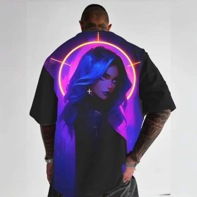 kf-Sa7dd08b84ad0483082905d0ba89db1ef4-Summer-New-Men-s-T-Shirt-3d-Beauty-Print-Short-Sleeve-Tees-For-Men-Hip-Hop