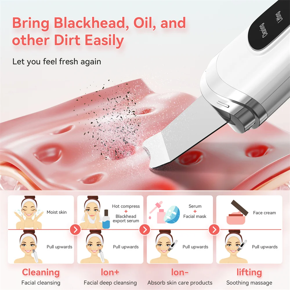 kf-Saa2335c4d62a459eafa4f76d4d68e1f3O-Skin-Scrubber-Face-Spatula-Facial-Skin-Exfoliator-Scraper-and-Blackhead-Remover-Pore-Cleaner-with-Face-Lifting