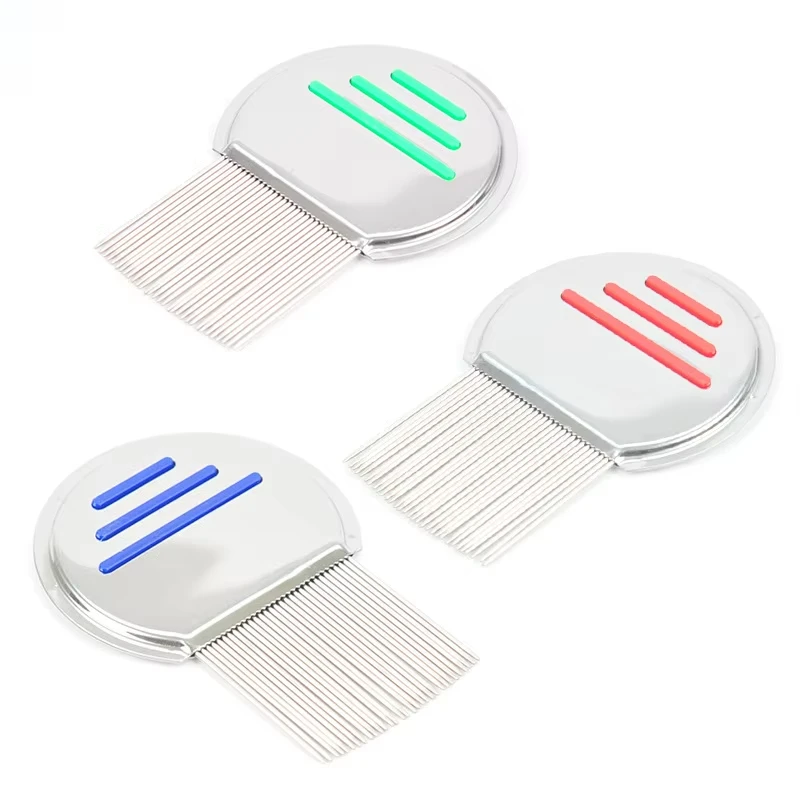 kf-Saeb31f7b3ad04d85831c7aed27998bc6S-1pcs-Stainless-Steel-Flea-Comb-Dogs-Lice-Combs-Head-Lice-Nit-Comb-Flea-Combs-for-Dog