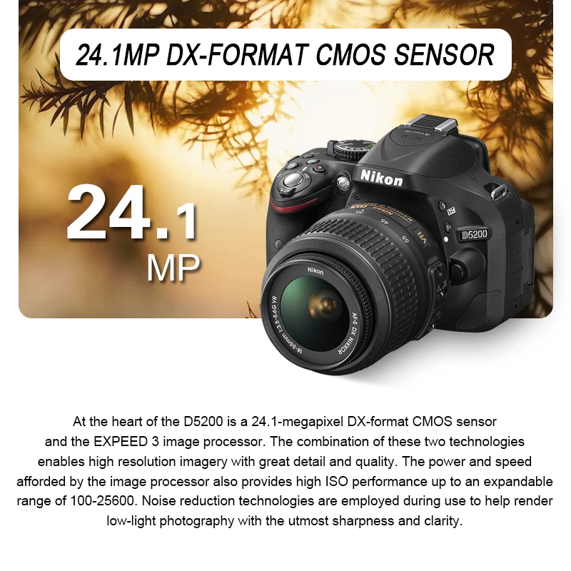 kf-Safe8eacc37444cb681c1264686bae3cdB-Nikon-D5200-Digital-SLR-Camera-NEW-Optional-18-55mm-Zoom-Lens-Black-photography-camera-professional-dslr