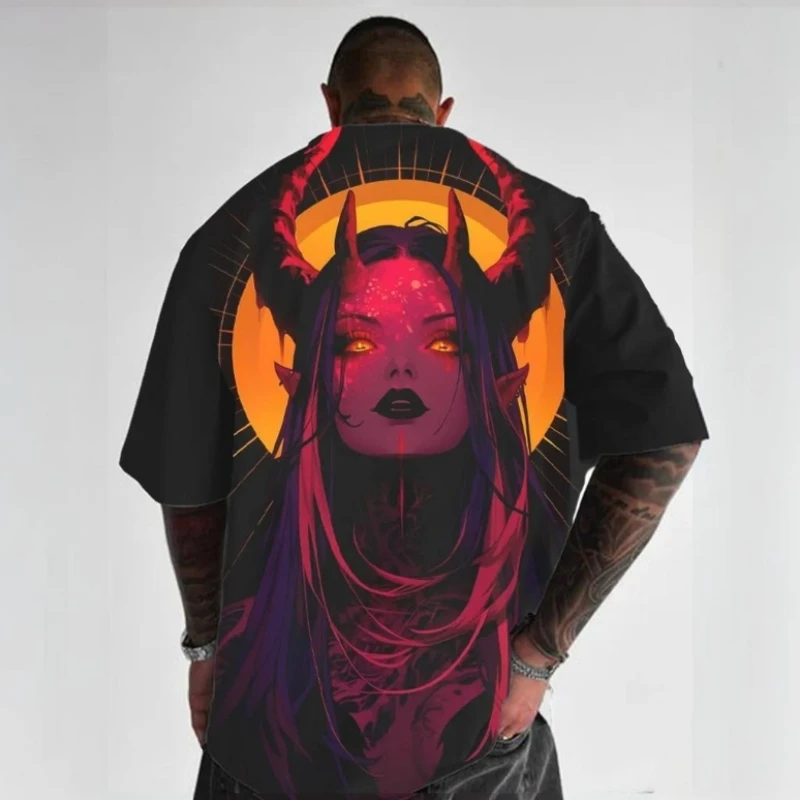 kf-Sb4c749b5bfa44a7e94e03f08d654bf23h-Summer-New-Men-s-T-Shirt-3d-Beauty-Print-Short-Sleeve-Tees-For-Men-Hip-Hop
