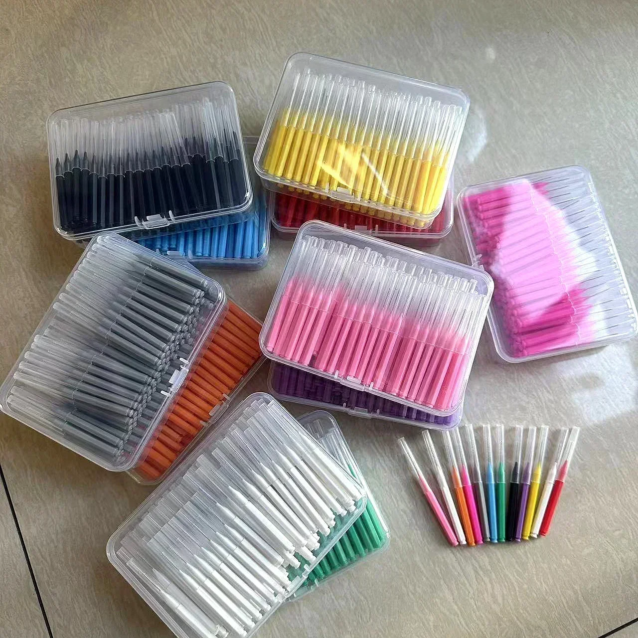 kf-Sb5b35d7c908a42feb8c62da0c9e9cd5cA-Interdental-Brushes-100-200Pcsbox-Health-Care-Tooth-Escova-Cleaners-Orthodontic-Dental-Teeth-Brush-Oral-Hygiene-Tool