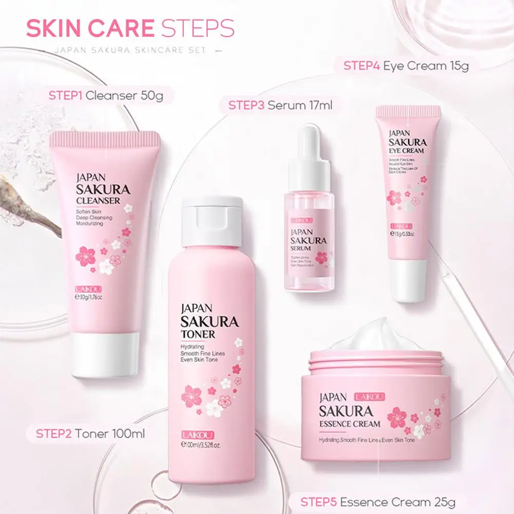 kf-Sb7f9b22c3b3141c798f8d5fc291522d3B-LAIKOU-Sakura-Skin-Care-Set-Facial-Cleanser-Eye-Creams-Face-Cream-Serum-Lotion-Toner-Moisturizing-Face