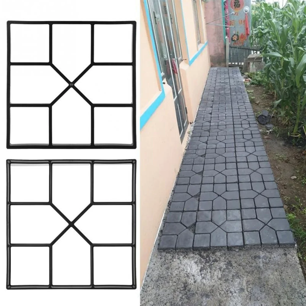 kf-Sba945b76b9d74bc78781ba0cc9873a8du-Garden-Pavement-Mold-Walking-Road-Path-Paving-Brick-Stone-Concrete-Mould-DIY-Plastic-Garden-Home-Corridor