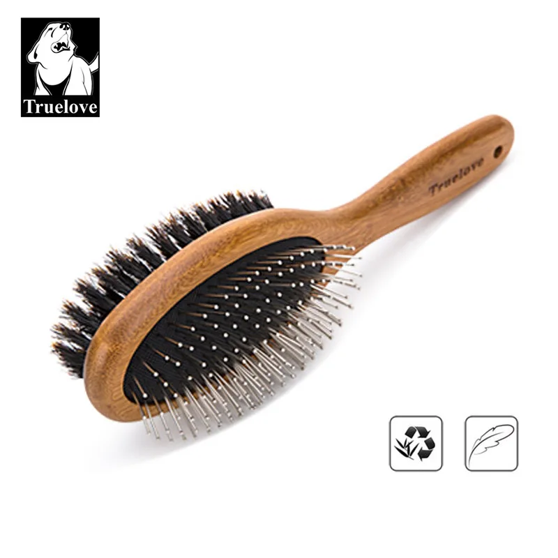kf-Sbc8b16d324ae40a389fcb0f13068cbd7W-Truelove-2-in-1-Pet-Comb-Brush-Hair-Remover-Dog-Cat-Brush-Tools-Grooming-Steel-Needles