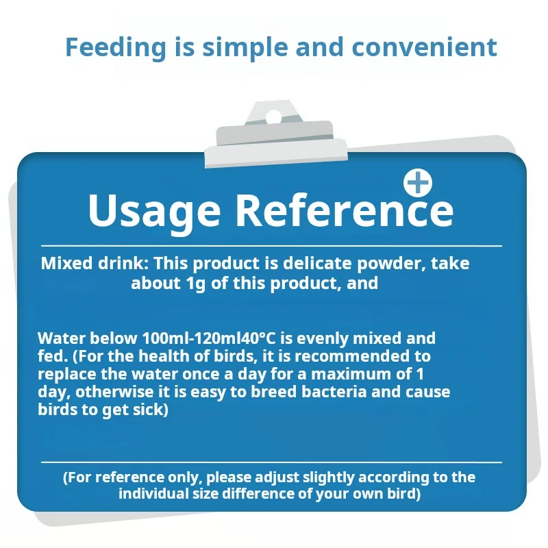 kf-Sbe9960dceb3d46ba9cbc5b29e0ea1ca9P-Multivitamin-Snack-Brooder-Feed-Canaries-Probiotic-Bird-Parrot-Food-Avian-Health-Supplements-Healthy-Vitamins-for-Vitamin