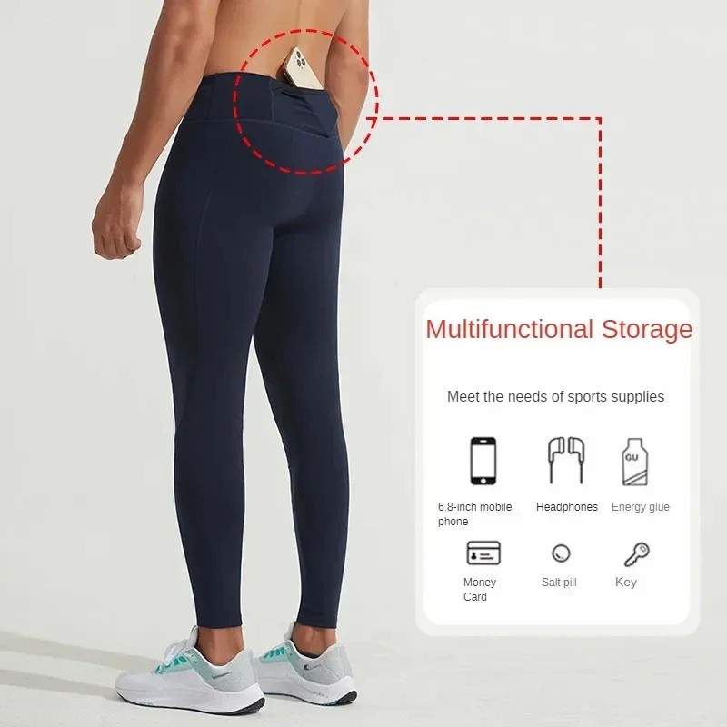 kf-Sbf869270824b45f4b34607a8061f7a4ff-Tights-Sport-Man-Compression-Pants-Running-Training-Fitness-Leggings-Sports-Gym-ClothingTrousers-Pocket-Men-s-Tights