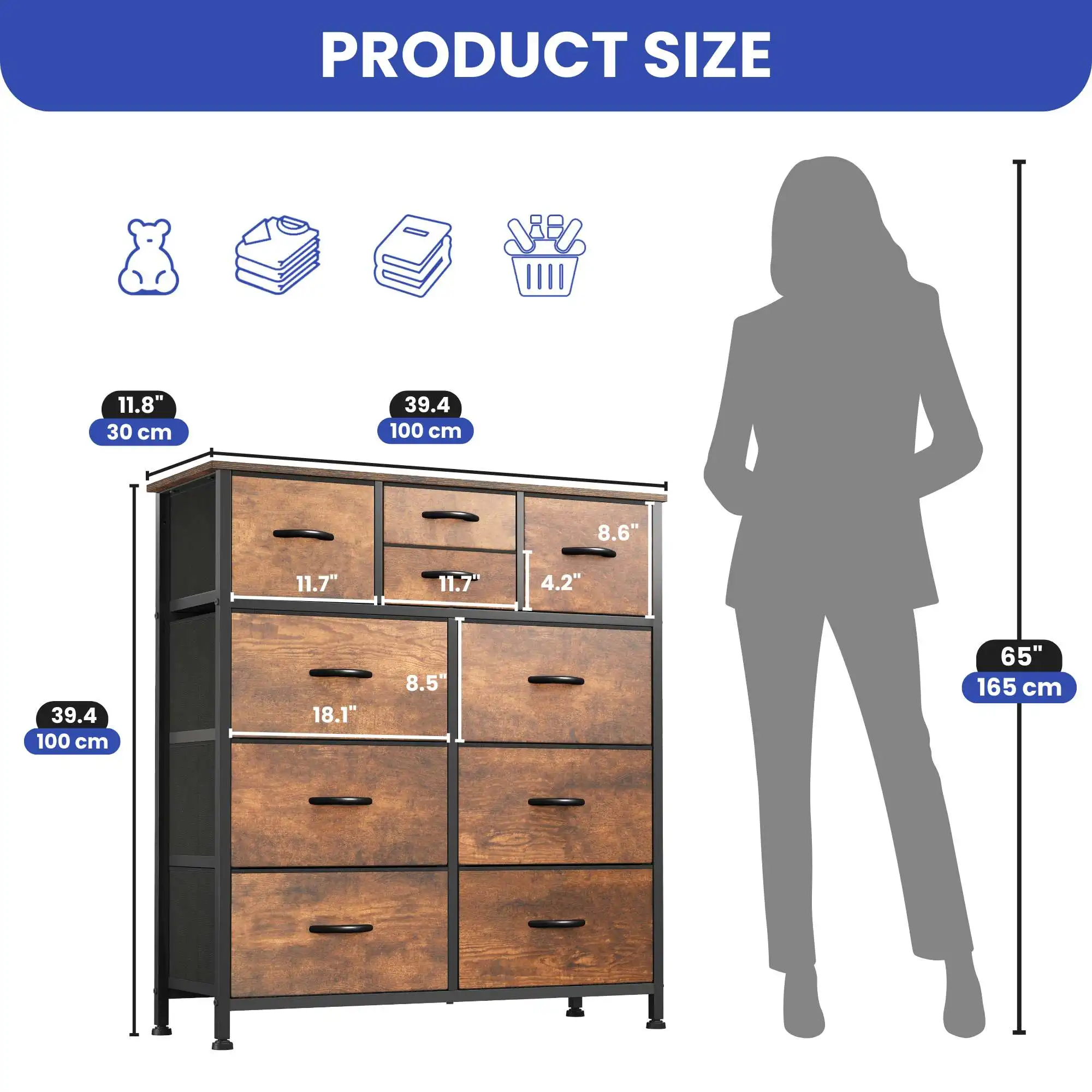kf-Sc0663f09fe7d4ca49eea568937efadfaL-10-Drawer-Dresser-Storage-Organizer-Furniture-Home-Office-Easy-Pull-Fabric-Bins
