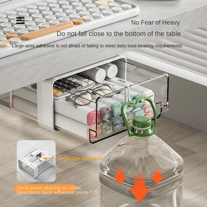kf-Sc6a43c23dd694ccc8076e4604664aaa8d-Office-Under-Table-Storage-Drawer-Punch-Free-Plastic-Transparent-Storage-Drawer-Large-Capacity-Desk-Stationery-Organizer