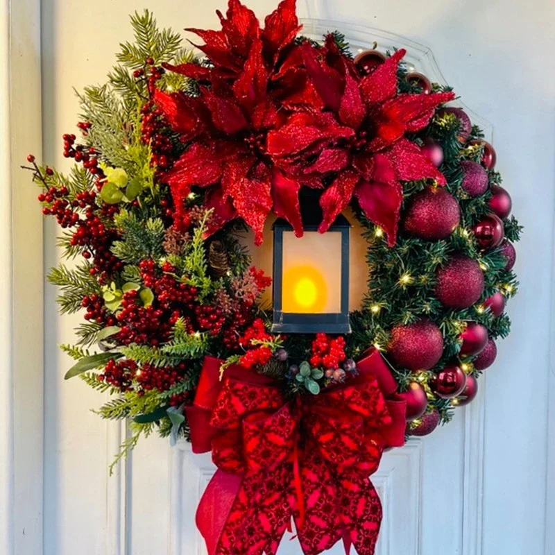 kf-Scadfb70835fd4661beda78019e73f1e2Q-Christmas-Wreath-for-Front-Door-Red-Gold-Window-Wall-Door-Decorations-2024-Christmas-Garland-Ornament-Guirnalda