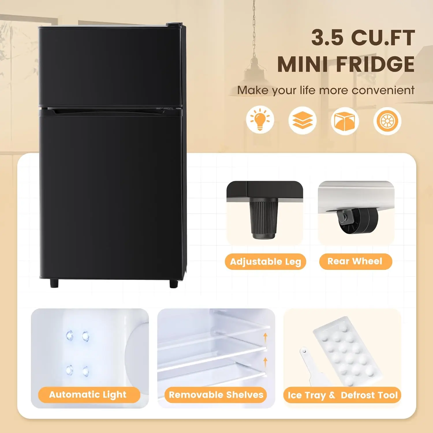 kf-Scd518ed5e1a04245aace1c8badca7a5fC-Ft-Mini-Fridge-with-Freezer-2-Door-Small-Refrigerator-7-Level-Adjustable-Thermostat-Compact-Fridge