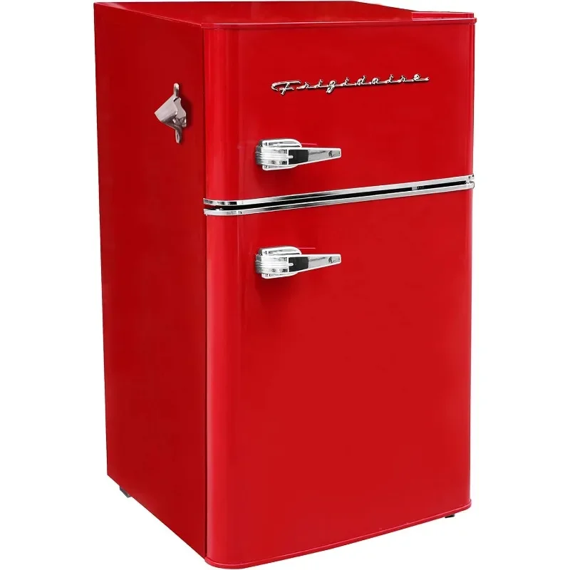 kf-Scfb9e2a2117643b997a4eee87da091c1h-Frigidaire-EFR840-Retro-Mini-Fridge-with-Freezer-Side-Bottle-Opener-Small-2-Door-Refrigerator-for-Office