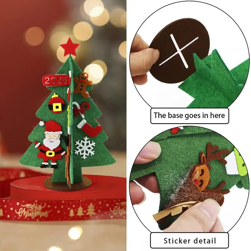 kf-Sd6fb7836f5a14e8c90b045480949980d8-2024-Christmas-Tree-Handmade-Material-Package-Kit-Multipurpose-Christmas-Arts-Crafts-Making-accessories-For-Kids-Holiday