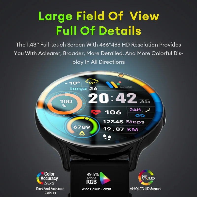 kf-Sde97c1899e3d43ccbb7f9434e437559f0-Aolon-GTR2-Smart-Watch-1-43-inch-AMOLED-Screen-Bluetooth-Call-Blood-Oxygen-Heart-Rate-24H