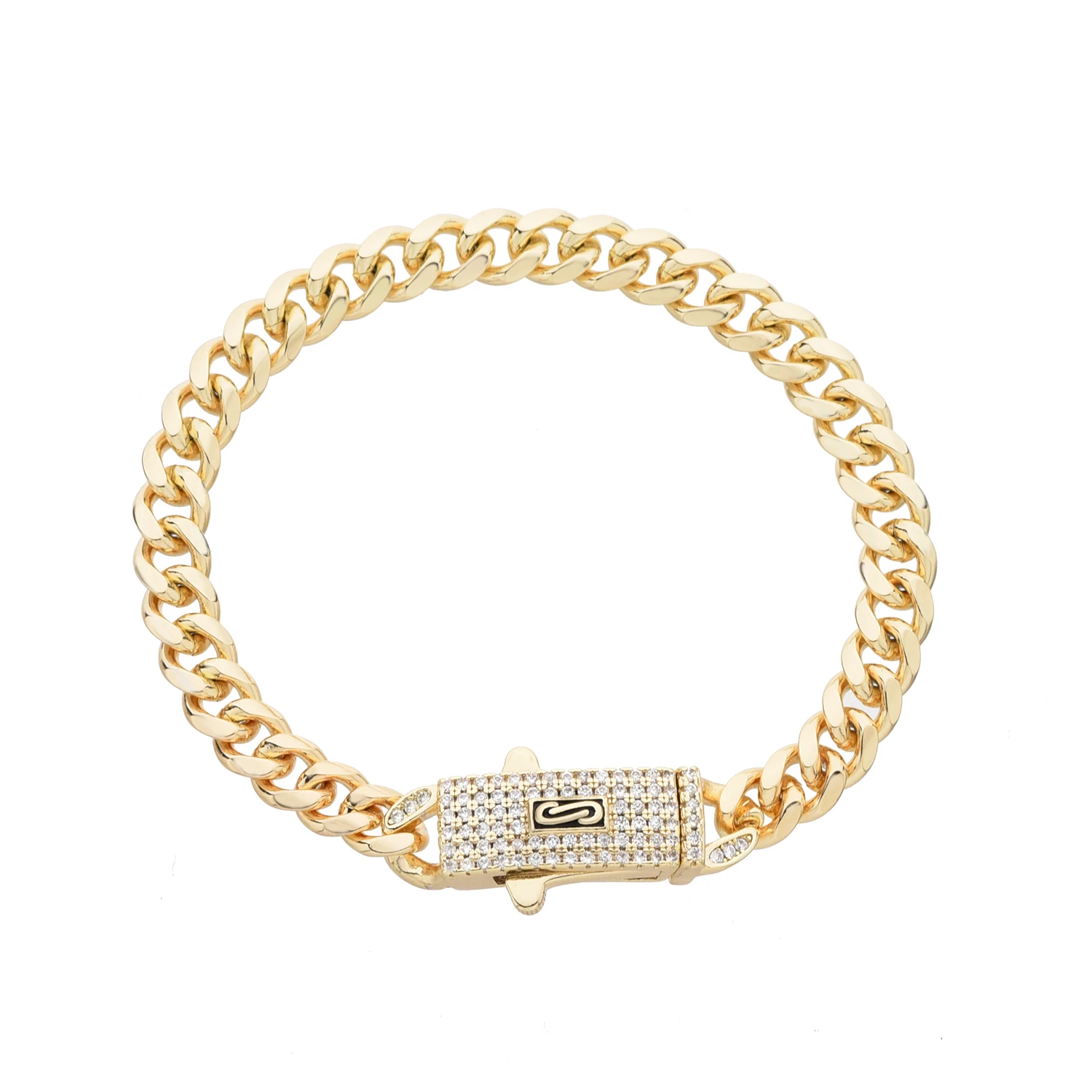 kf-Se02fc3a830414864a26b9ae03fcfc6f3S-Monaco-anklet-6mm-Cuban-chain-women-s-anklet-copper-material-electroplated-14k-gold-men-s-anklet