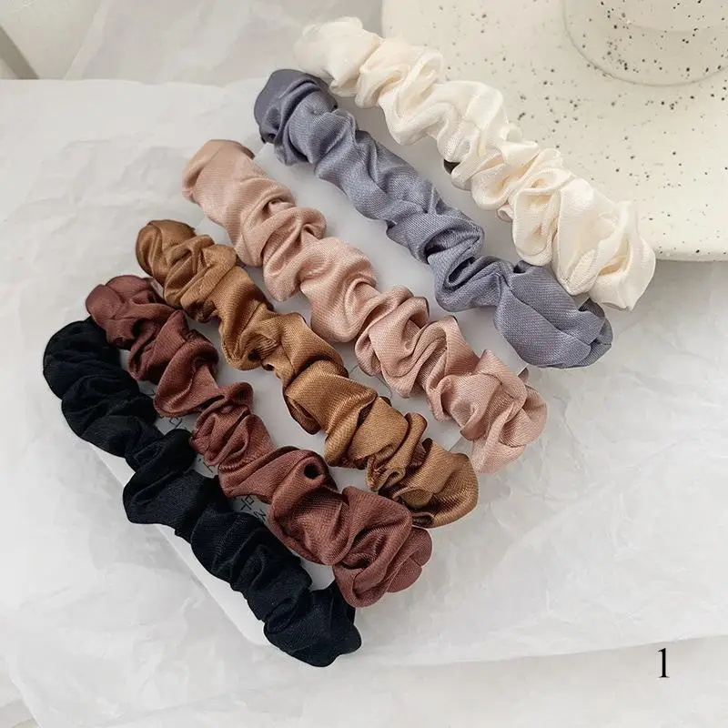 kf-Se211dd85799d45b98baa394e34fd7801Y-6Pcs-Set-Woman-Fashion-Silk-Satin-Scrunchies-Solid-Color-Hair-Rope-Ponytail-Holder-Elastic-Hair-Bands