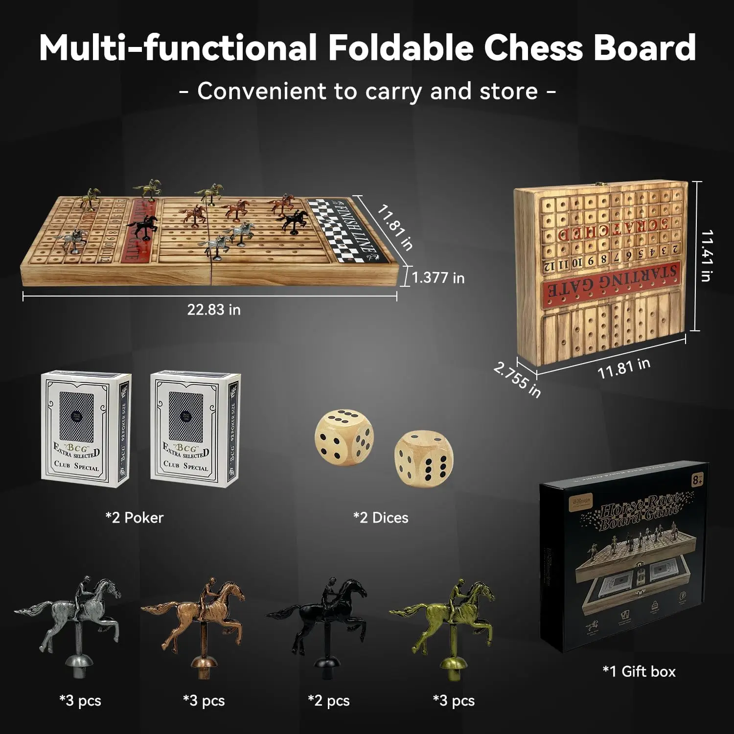 kf-Se3b2abae69dd49af89ff993a01b74b8dC-23-inches-Horse-Racing-Board-Game-with-11-Luxury-Metal-Horses-Foldable-Wood-Horse-Race-Board