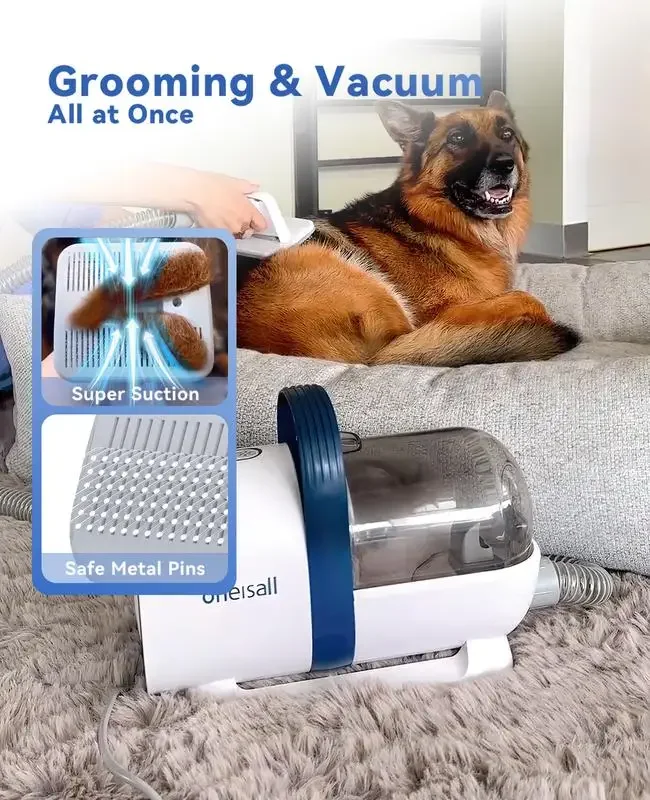 kf-Se4d27bb008ff489da3fa0761cb0c40c1r-Dog-Grooming-Kit-Vacuum-Suction-99-Pet-Hair-1-5L-Dust-Cup-Dog-Brush-Vacuum-with