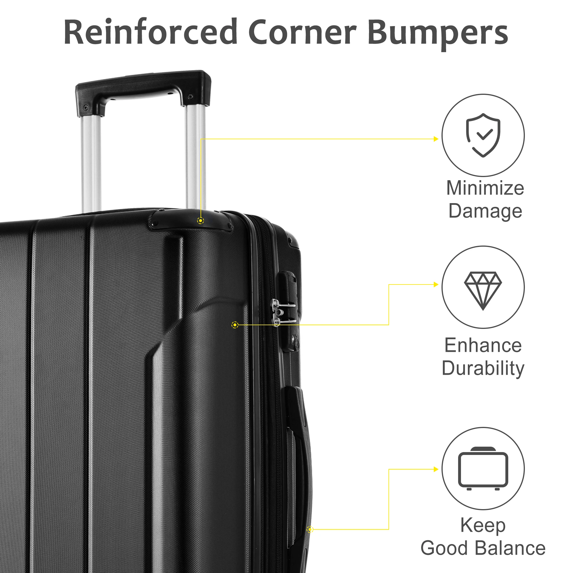 kf-Seb6f9eb2083b4e4d98009818fe12f385Z-Hardshell-Luggage-Spinner-Suitcase-with-TSA-Lock-Lightweight-20-Portable-Travelling-Luggage-Bag-Suitcase-for-Flight