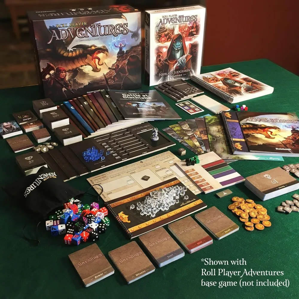 kf-Sebe6cc6103314f67a994174603746247o-Roll-Player-Adventures-Storybook-Board-Game-Cooperative-Adventure-Campaign-World-of-Ulos-Ages-14-Family-Game