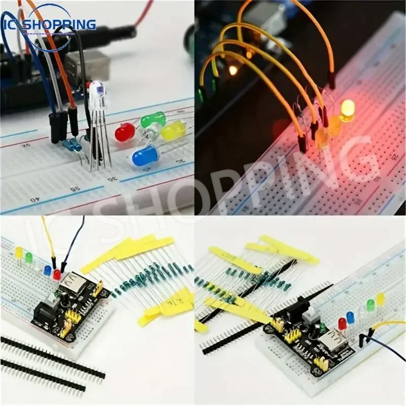 kf-Sec03717cdbff43e69431a8d984cfc9d0E-830Pcs-DIY-Electronics-Starter-Kit-For-Arduino-UNO-R3-Includes-Breadboard-Tie-points-and-Electronic-Components