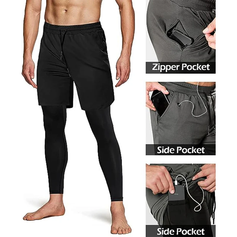 kf-Sed55373c80b041c5973d491629f5d2d7i-Men-s-Sport-Pants-2-in1-Training-Athletic-Tracksuits-Sportswear-Workout-Male-Jogging-Trousers-Gym-Fitness