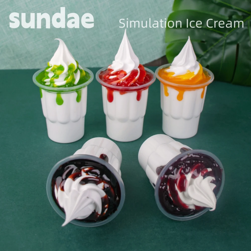 kf-Sef546b49139744939958da74f8d4bd1dc-Simulation-sundae-props-1-1-cup-syrup-ice-Cream-model-Artificial-fruit-sample-model-fake-food-1