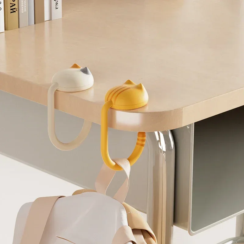 kf-Sf12fc81bf8444b429a06316904b144c2Z-Kawaii-Cats-Bag-Hanger-Adjustable-Bag-Hooks-Table-Side-Handbag-Holder-Travel-Bag-Storage-Holder-Desk