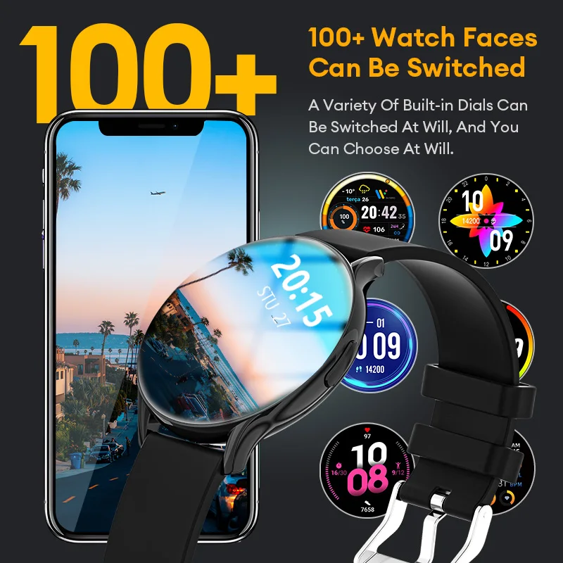 kf-Sf25dbc505c36472cbffaeea2df258135n-Aolon-GTR2-Smart-Watch-1-43-inch-AMOLED-Screen-Bluetooth-Call-Blood-Oxygen-Heart-Rate-24H