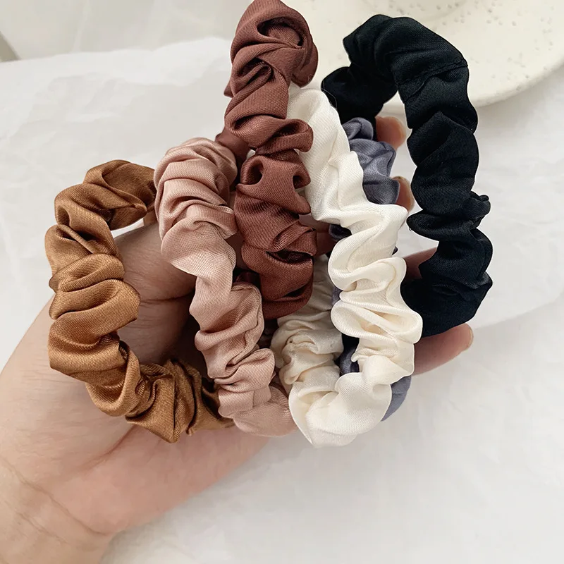kf-Sf26a018d04fb4cfcbc5213ff21c82062N-6Pcs-Set-Woman-Fashion-Silk-Satin-Scrunchies-Solid-Color-Hair-Rope-Ponytail-Holder-Elastic-Hair-Bands