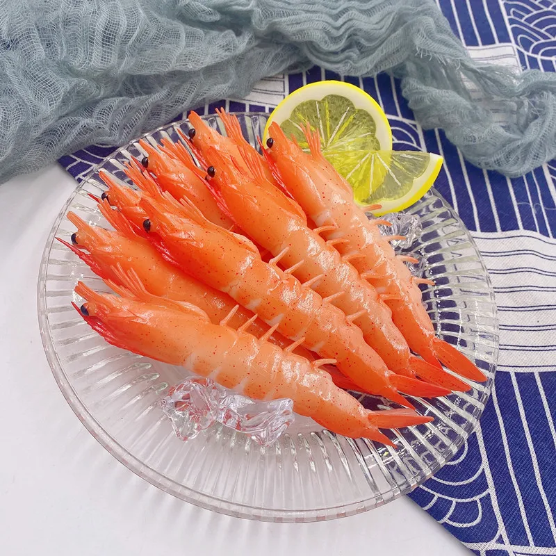 kf-Sf4558032c8c24117bceef04b512a4695V-1pcs-Artificial-Shrimp-PVC-Simulated-Food-Red-Shrimp-and-Green-Shrimp-Shrimp-Model-Decoration-Display-Shooting